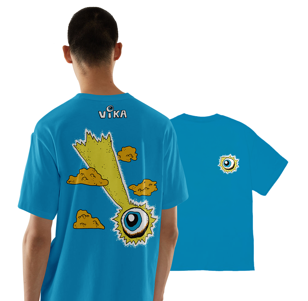 T-SHIRT 1ER ANNIVERSAIRE