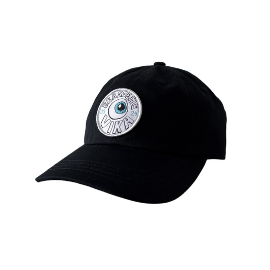 CASQUETTE CLASSIQUE LOGO